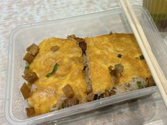 三鲜豆皮-老通城豆皮大王(吉庆街店)