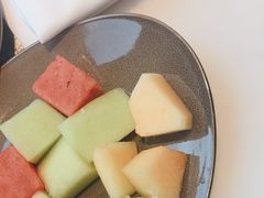 -美食汇自助餐厅(成都万达瑞华酒店)