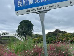 -大理古城