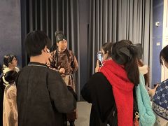 -隋唐大运河文化博物馆