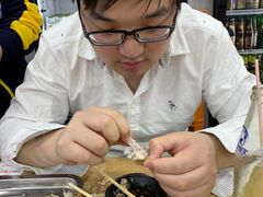 -老虎滩大连海鲜烧烤(建邺云锦路总店)