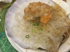 -北海渔村酒楼·粤菜海鲜点心(新华店)