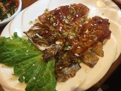 -全州拌饭馆(断桥店)