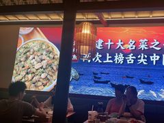 -闽上鲜·福建菜(龙湖滨江天街店)