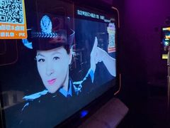 -星聚会KTV(合生汇黑金店)