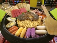 -米字旁先锋韩餐(茂业天地店)