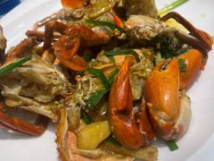 -海儀美食楼(湾仔海鲜街店)
