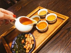 功夫茶-大洋家·精品潮汕菜·生腌砂锅粥(天河东路店)
