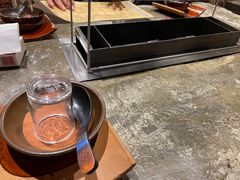 -破瓦寒窑·地摊烤羊排