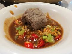 小料-食潮汕头鲜牛馆(望京保利店)