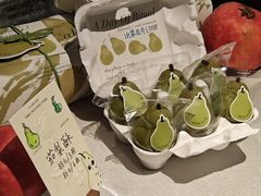 -次第花开素食雅宴