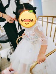 -花开映像儿童摄影