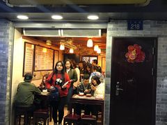 门面-玫瑰甜品(文明路店)