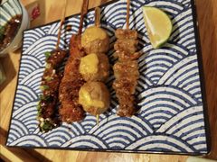 -桃屋日本料理(清华科技园店)