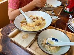 -王春春鸡汤饭(成都城西优品道店)