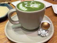 -Home Cafe(水榭春天店)