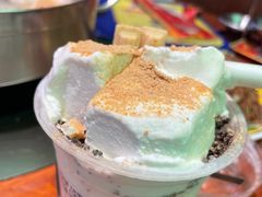 -大吉利潮汕牛肉火锅(王府井店)
