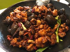 -漓江又一軒·广西菜·桂林米粉(梅林店)