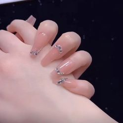 -悦指间美甲美睫