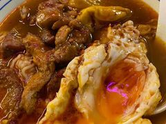 -亞婆井·劲抽面食(铂顿城店)