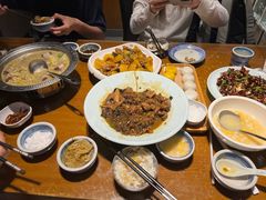 -95号酱骨·一块豆腐(展春园西路店)