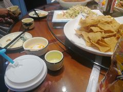 -烟台海陆双鲜•鲁峰特色海鲜