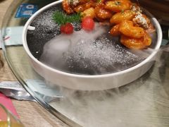 -渝乡辣婆婆·川菜 水煮鱼(中山西路店)