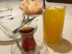 -Pasha帕夏土耳其餐厅(南昌路店)