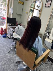 -保罗造型
