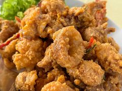 -真浪花园海鲜餐馆