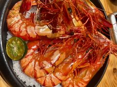-花潮料理艺食馆(世欧广场店)