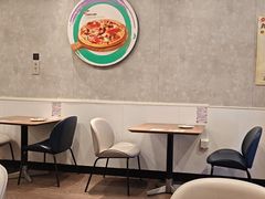 -必胜客(玉泉远洋店)