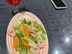 -京尊烤鸭店JINGZUN(春秀路店)