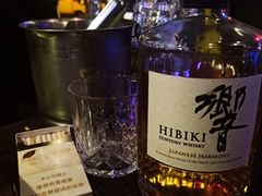 -江湖酒吧(老外滩店)