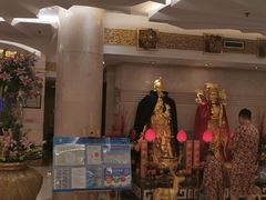 -宝丽金大酒店·洗浴中心
