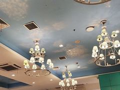 -龙聚德北京烤鸭(沙坪坝华宇A馆店)