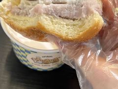-屋裡·Union Bakery(龙江路店)