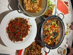 -赣南人家(顺义后沙峪亚朵店)