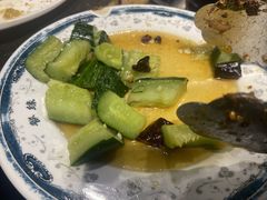 -厚味居炙子烤肉·清真(天桥南纬路店)