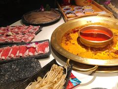 -哥老官重庆美蛙鱼头(龙湖杭州金沙天街店)