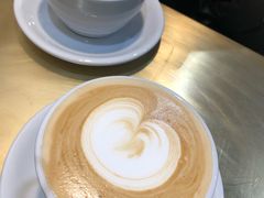 -常识咖啡common sense(春熙路店)