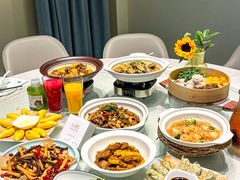 -U你·天然调味(南湖总店)