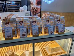 大堂-爸爸糖手工吐司(贵阳花果园购物中心店)