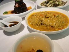 -玫瑰厅上海菜(兴国路店)