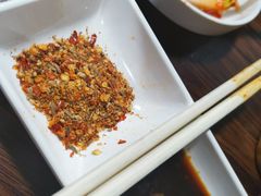 -奥西拉烤肉,盒饭,冷面(青岩刘店)
