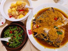 口味鱼头-口味堂(珞喻路店)