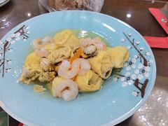 -抹直口特色菜馆(一店)
