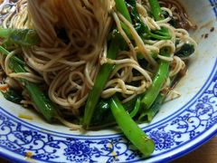 -老地方猫儿面(磁器口店)