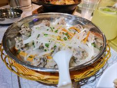 -林辉家宴·本地家常菜·头牌清远鸡(先锋店)