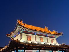 -西安城墙·碑林历史文化景区